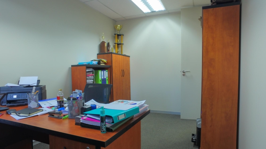 To Let commercial Property for Rent in Bodorp North West